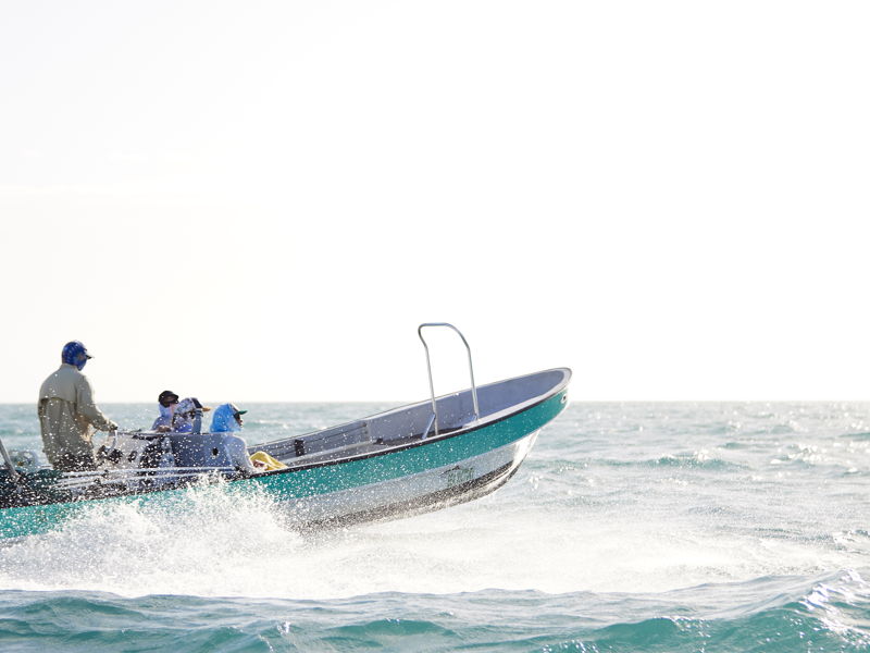 BELIZE 2020
