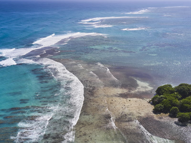 BELIZE 2020