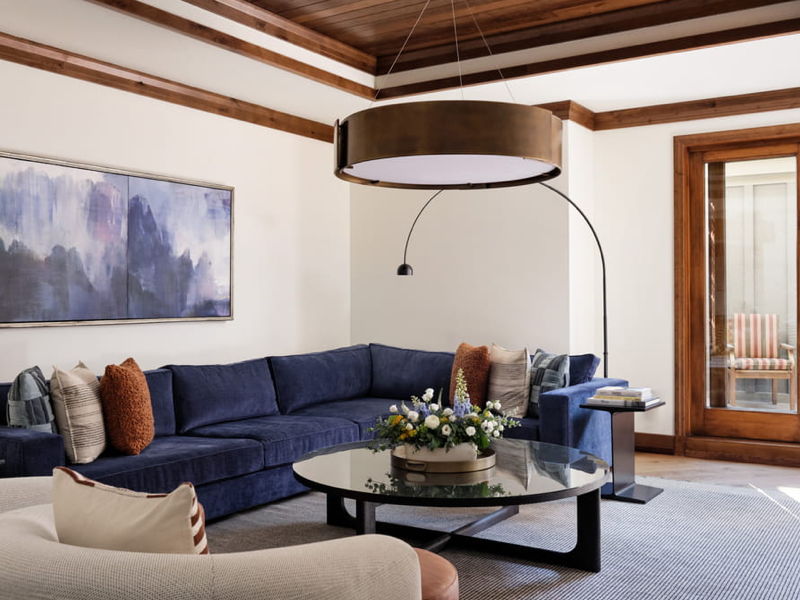 The Granite Residence