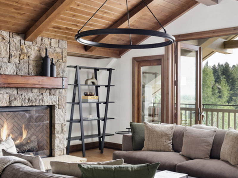 The Granite Residence