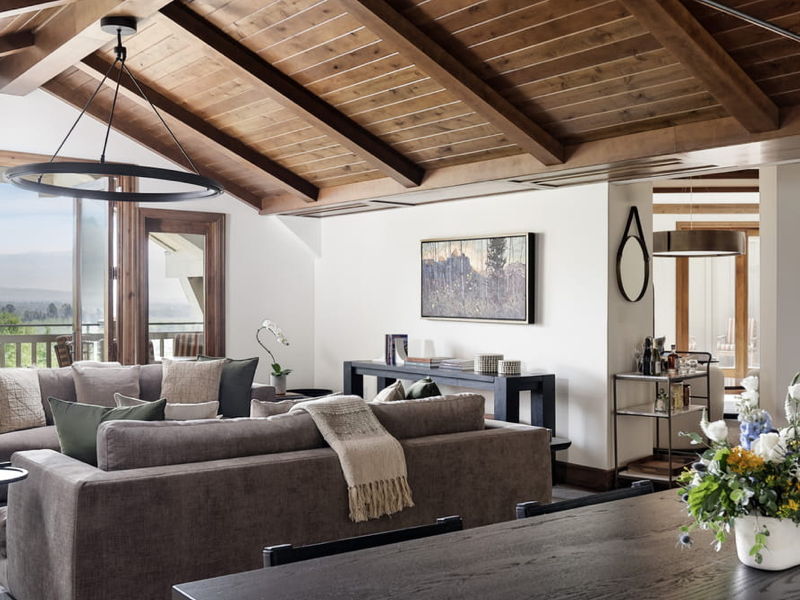 The Granite Residence